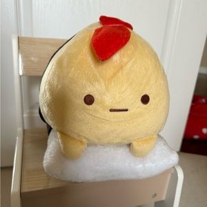 Sumikko Gurashi San X Sushi plush toy